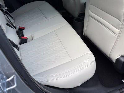 2027 MINI Cooper S Signature Plus 4 Door