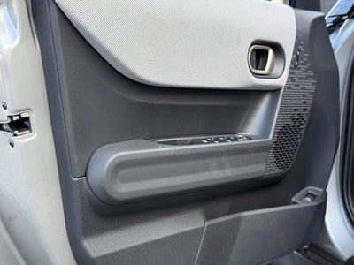 2027 MINI Cooper S Signature Plus 4 Door