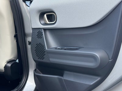 2027 MINI Cooper S Signature Plus 4 Door