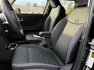 2026 MINI Hardtop 4 Door Cooper S