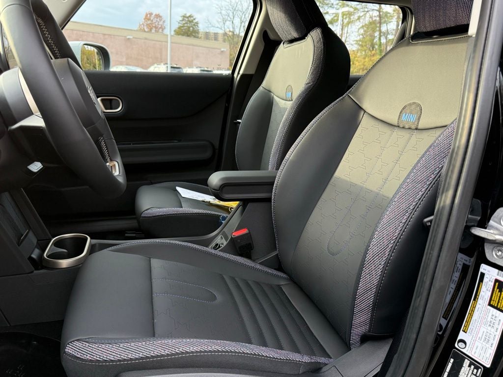 2026 MINI Hardtop 4 Door Cooper S