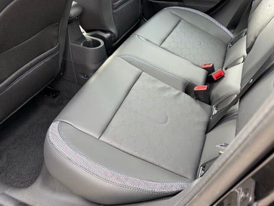 2026 MINI Hardtop 4 Door Cooper S