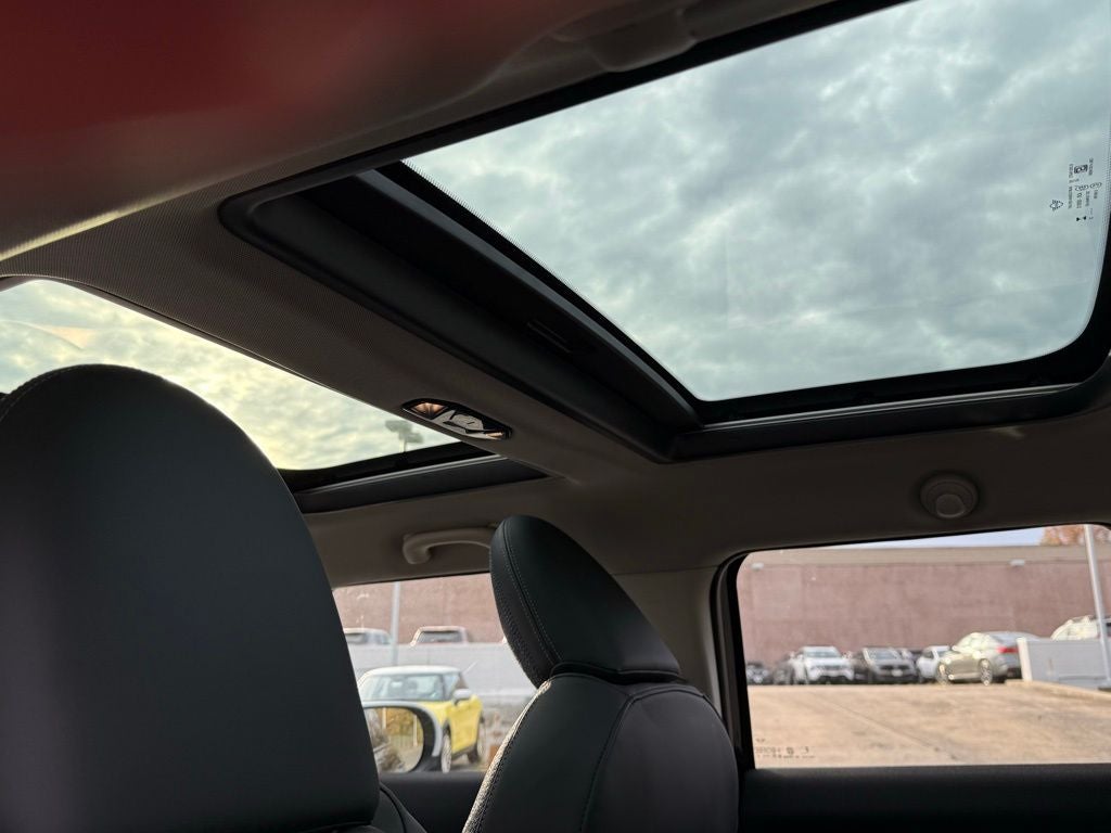 2026 MINI Hardtop 4 Door Cooper S