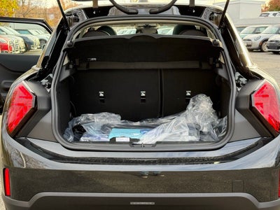 2026 MINI Hardtop 4 Door Cooper S