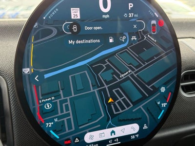 2026 MINI 4 DOOR SIGNATURE PLUS