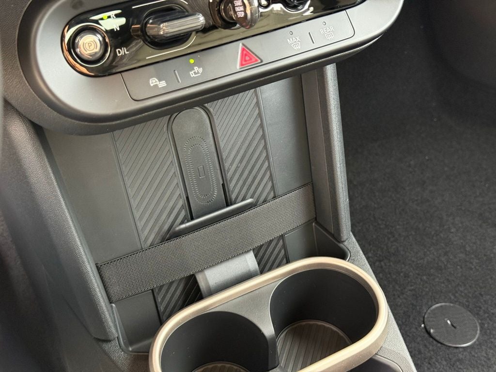 2026 MINI 4 DOOR SIGNATURE PLUS