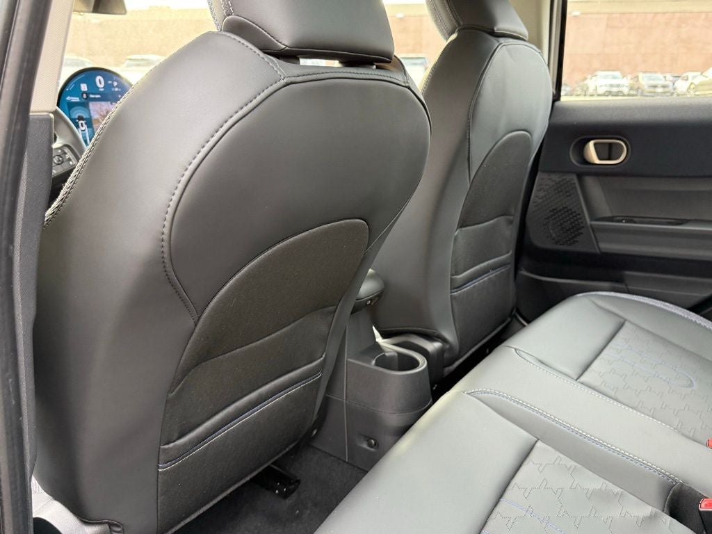 2026 MINI 4 DOOR SIGNATURE PLUS