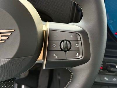 2026 MINI 4 DOOR SIGNATURE PLUS