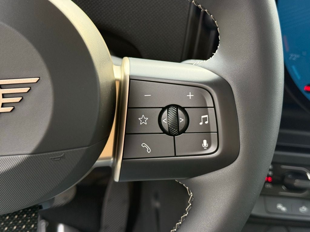 2026 MINI 4 DOOR SIGNATURE PLUS