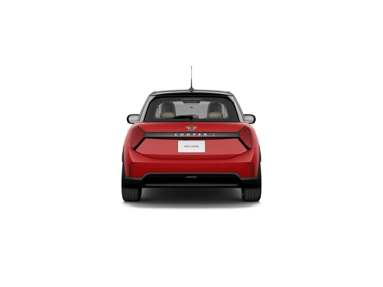 2026 MINI 4 DOOR SIGNATURE PLUS