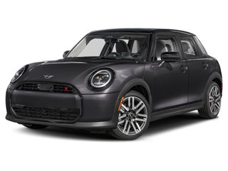 2026 MINI Cooper S Base