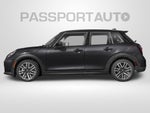 2027 MINI Cooper S Base