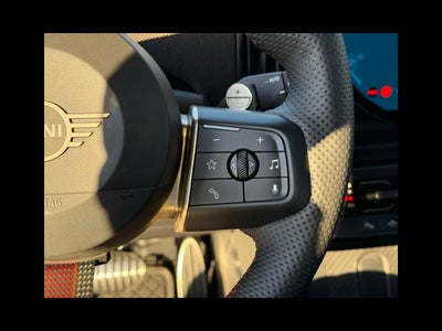 2026 MINI Hardtop 4 Door Cooper S