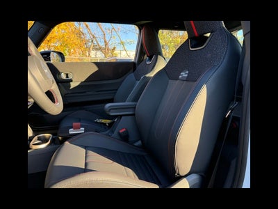 2026 MINI Hardtop 4 Door Cooper S