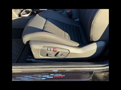 2026 MINI Hardtop 4 Door Cooper S