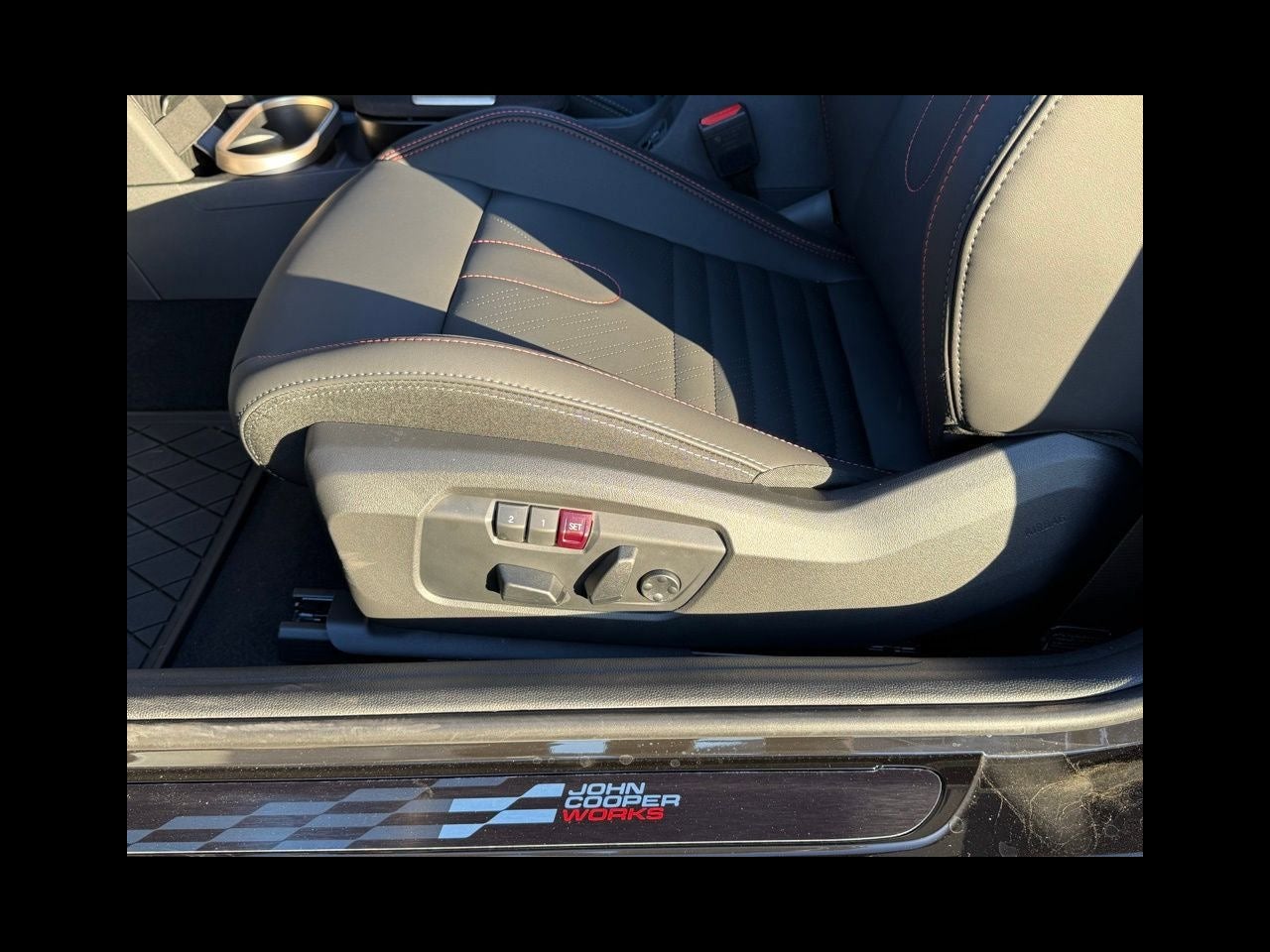 2026 MINI Hardtop 4 Door Cooper S