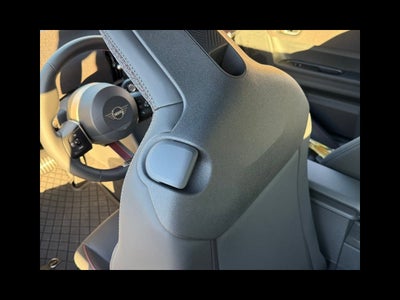 2026 MINI Hardtop 4 Door Cooper S