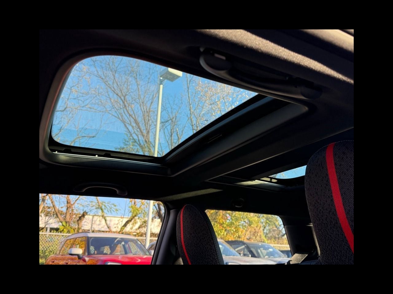 2026 MINI Hardtop 4 Door Cooper S