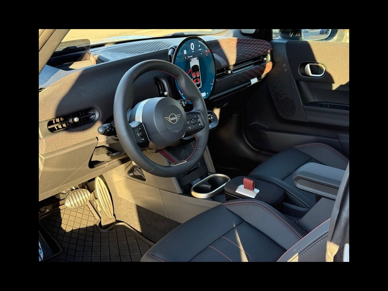 2026 MINI Hardtop 4 Door Cooper S