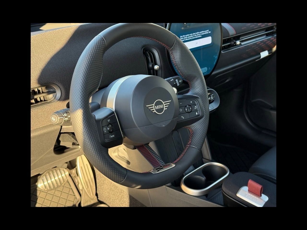 2026 MINI Hardtop 4 Door Cooper S