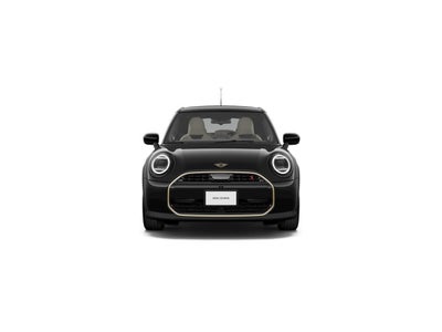 2026 MINI Hardtop 4 Door Cooper S