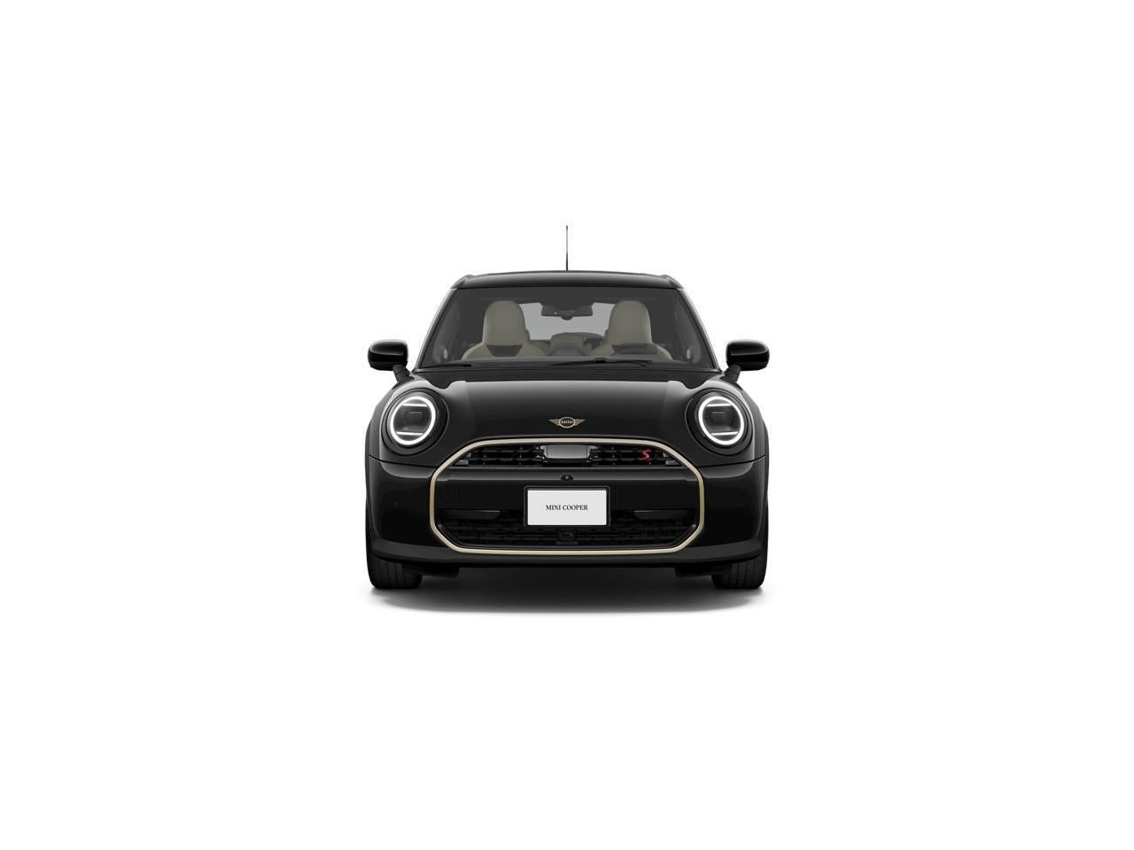 2026 MINI Hardtop 4 Door Cooper S