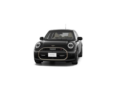 2026 MINI Hardtop 4 Door Cooper S