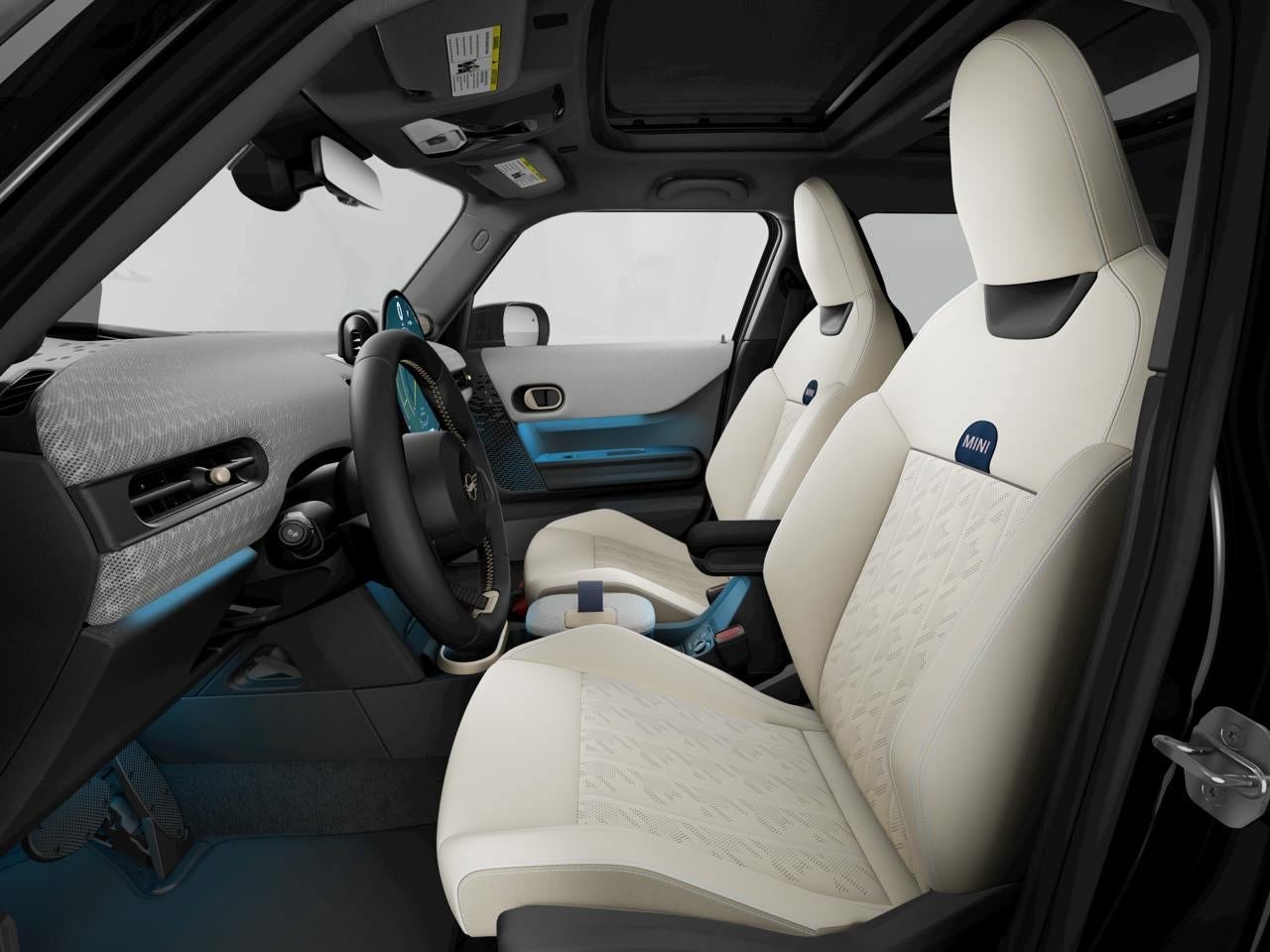 2026 MINI Hardtop 4 Door Cooper S