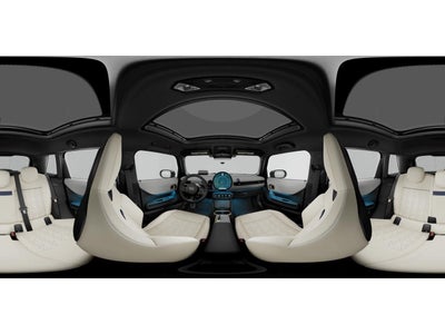 2026 MINI Hardtop 4 Door Cooper S