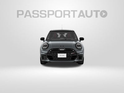 2026 MINI Cooper S Base