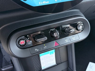 2026 MINI Cooper S Base