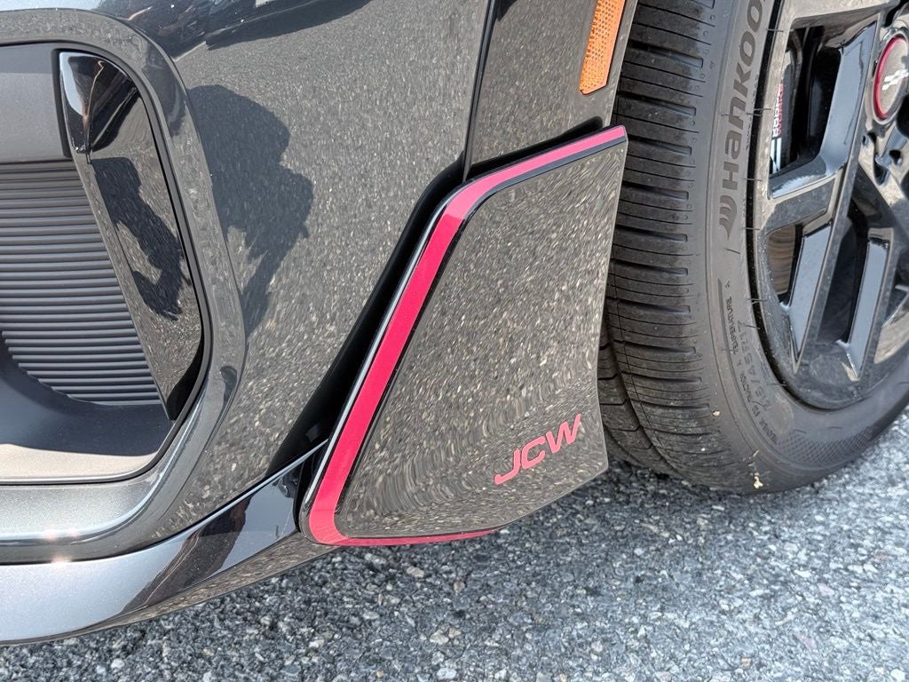 2026 MINI Cooper S Base