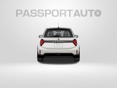 2027 MINI Cooper S Base