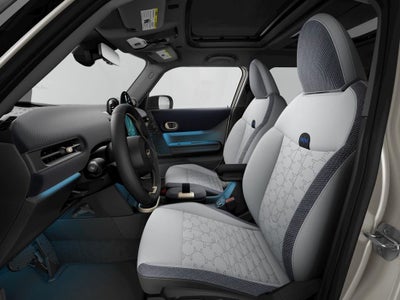 2027 MINI Cooper S Base
