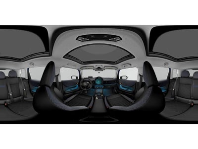 2027 MINI Cooper S Base