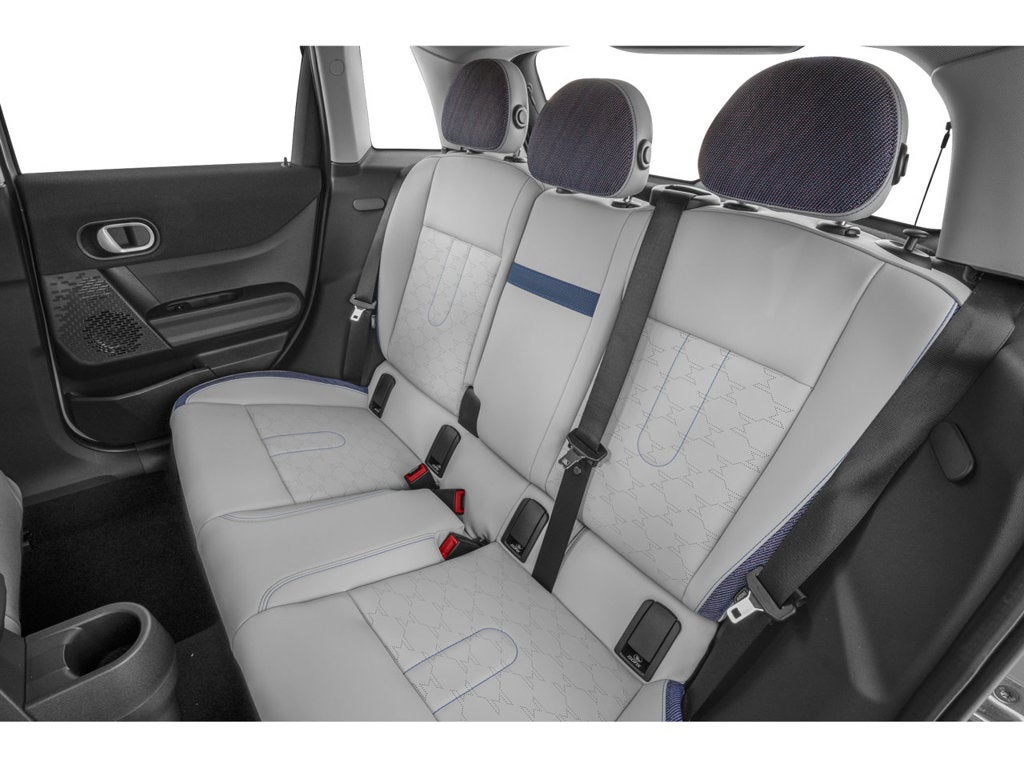 2027 MINI Cooper S Base