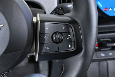 2025 MINI Hardtop 4 Door Cooper S