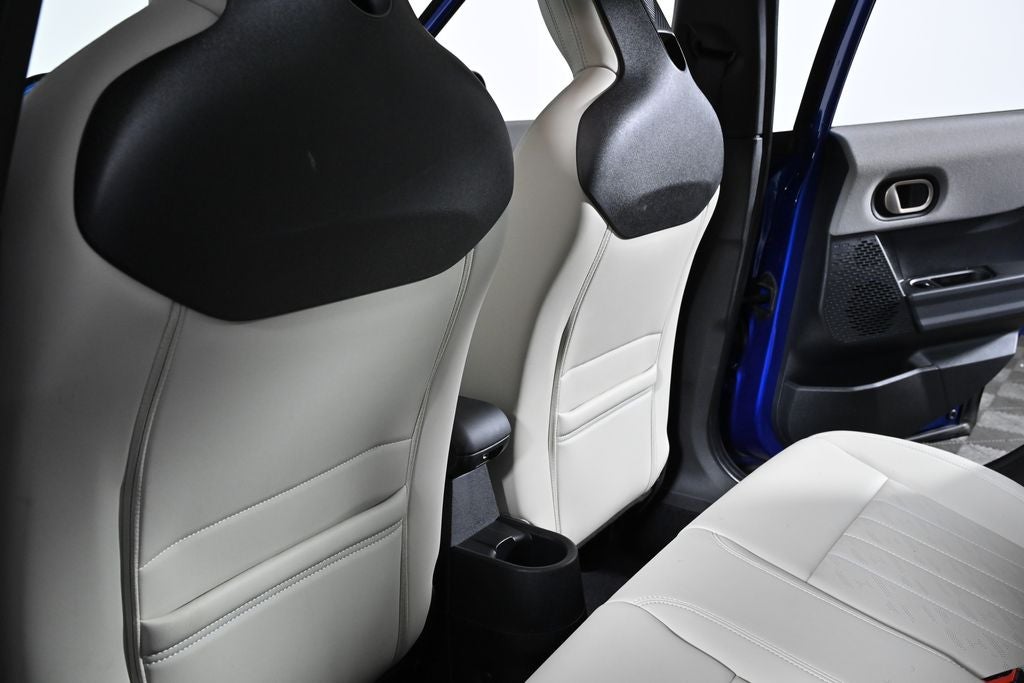 2025 MINI Hardtop 4 Door Cooper S