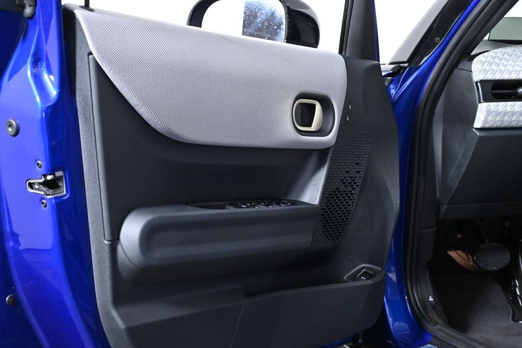 2025 MINI Hardtop 4 Door Cooper S