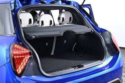 2025 MINI Hardtop 4 Door Cooper S