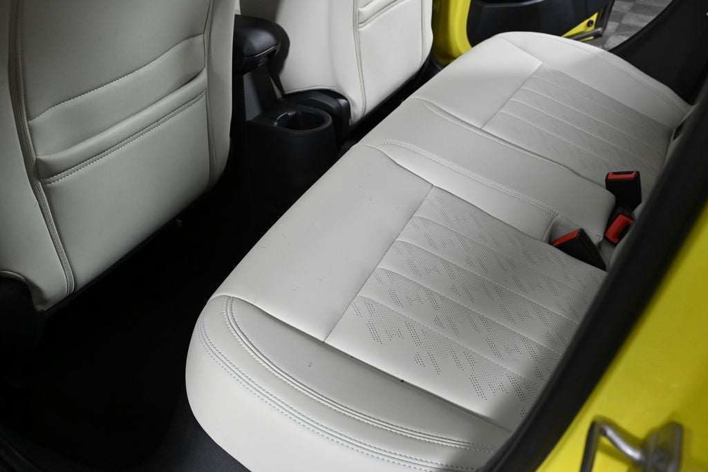 2025 MINI Hardtop 4 Door Cooper S