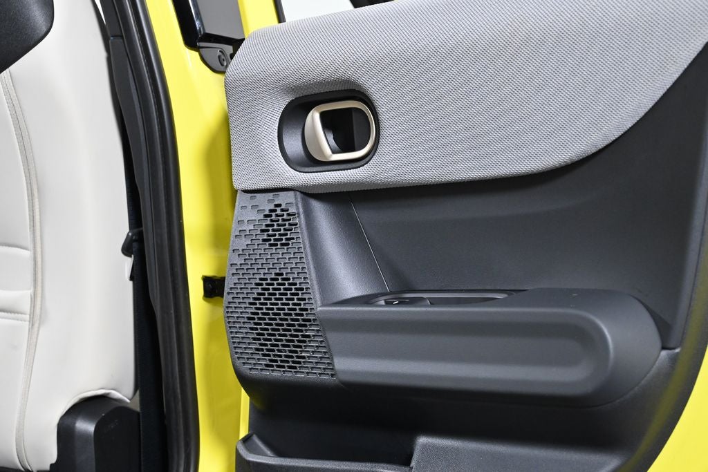 2025 MINI Hardtop 4 Door Cooper S