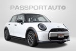 2026 MINI Cooper S Base
