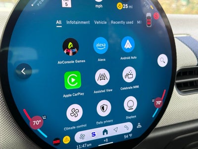 2026 MINI Hardtop 4 Door Cooper S