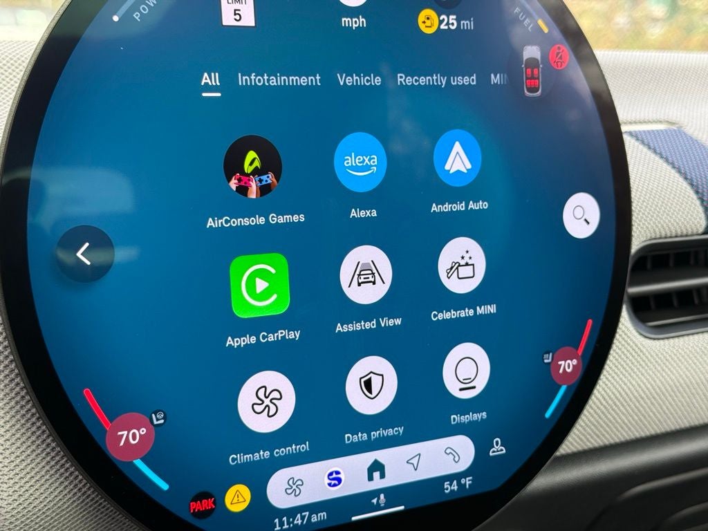 2026 MINI Hardtop 4 Door Cooper S