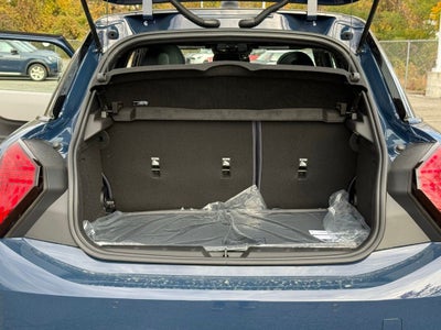 2026 MINI Hardtop 4 Door Cooper S