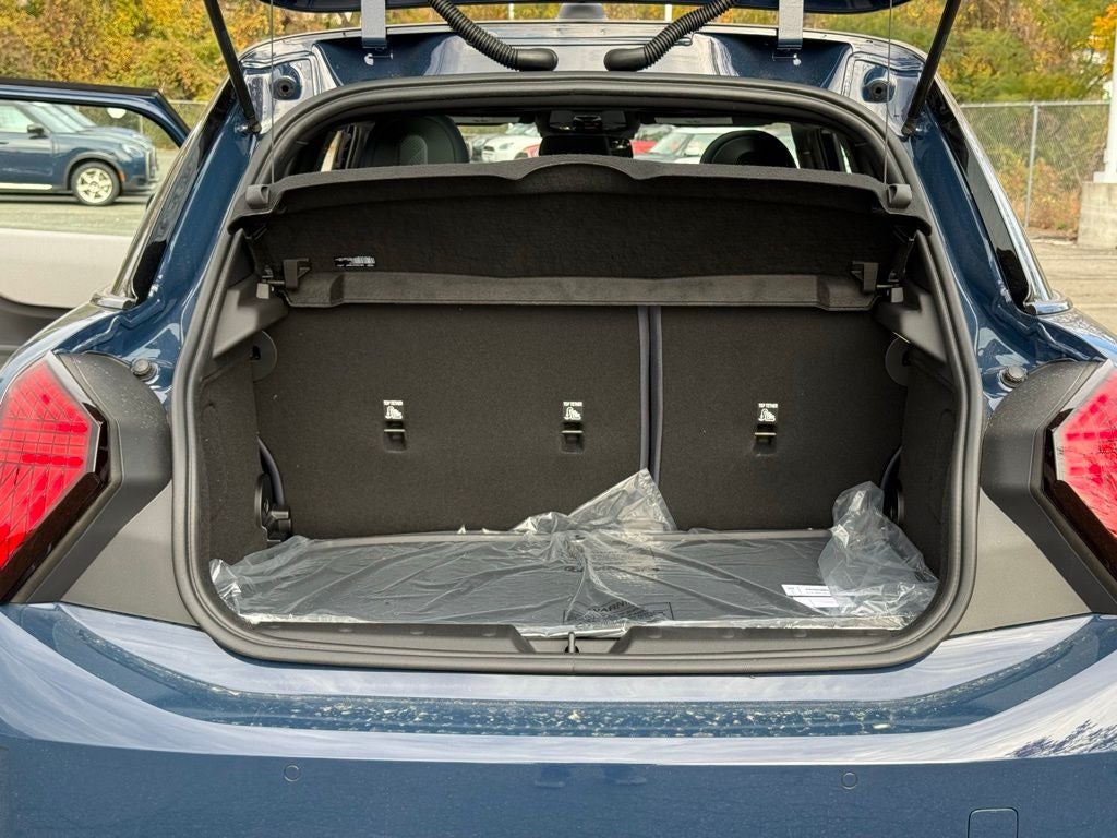 2026 MINI Hardtop 4 Door Cooper S