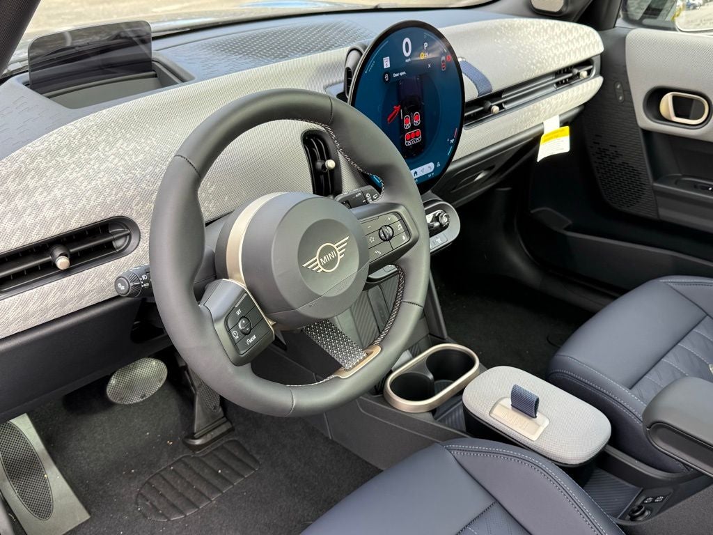 2026 MINI Hardtop 4 Door Cooper S