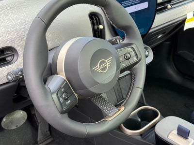 2026 MINI Hardtop 4 Door Cooper S