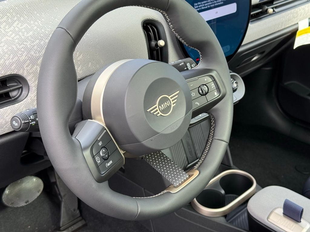 2026 MINI Hardtop 4 Door Cooper S